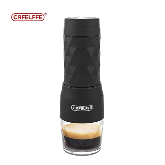 Cafetière portable