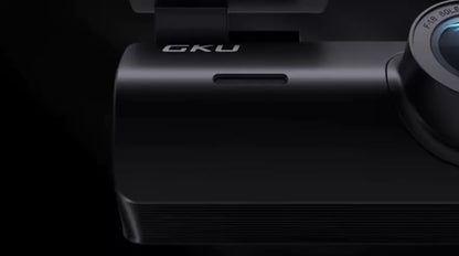 DashCam 4K Wifi